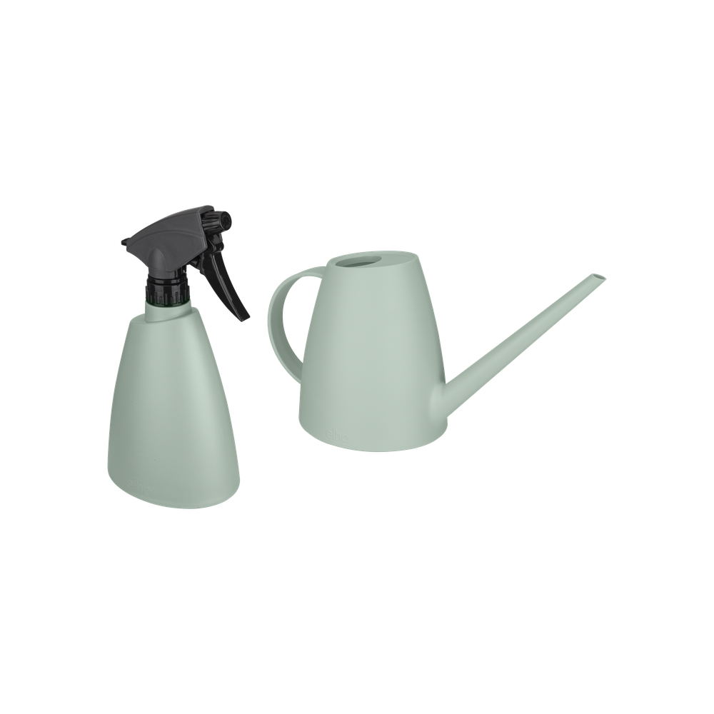 BNDL Brussels Watering Can + Sprayer