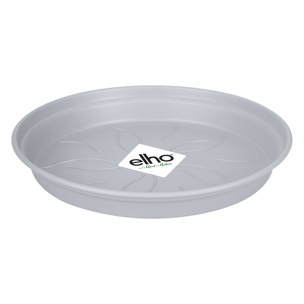 Green Basics Saucer 10