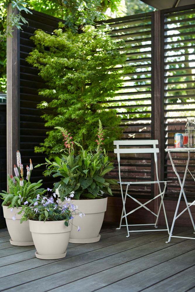 Vibia Campana Round 55