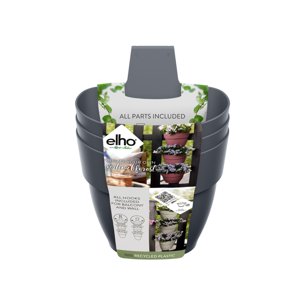 Vibia Campana Vertical Forest Set/3