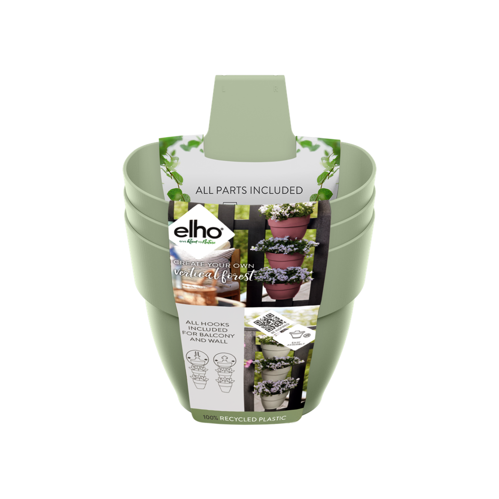 Vibia Campana Vertical Forest Set/3