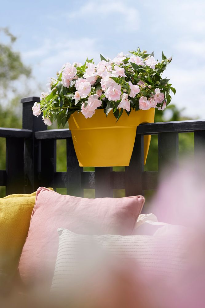 Vibia Campana Flower Bridge 40