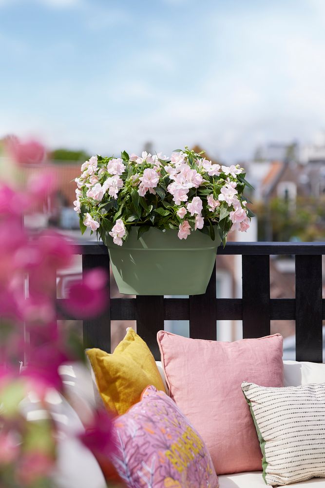 Vibia Campana Flower Bridge 40