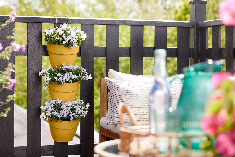 Vibia Campana Vertical Forest Set/3