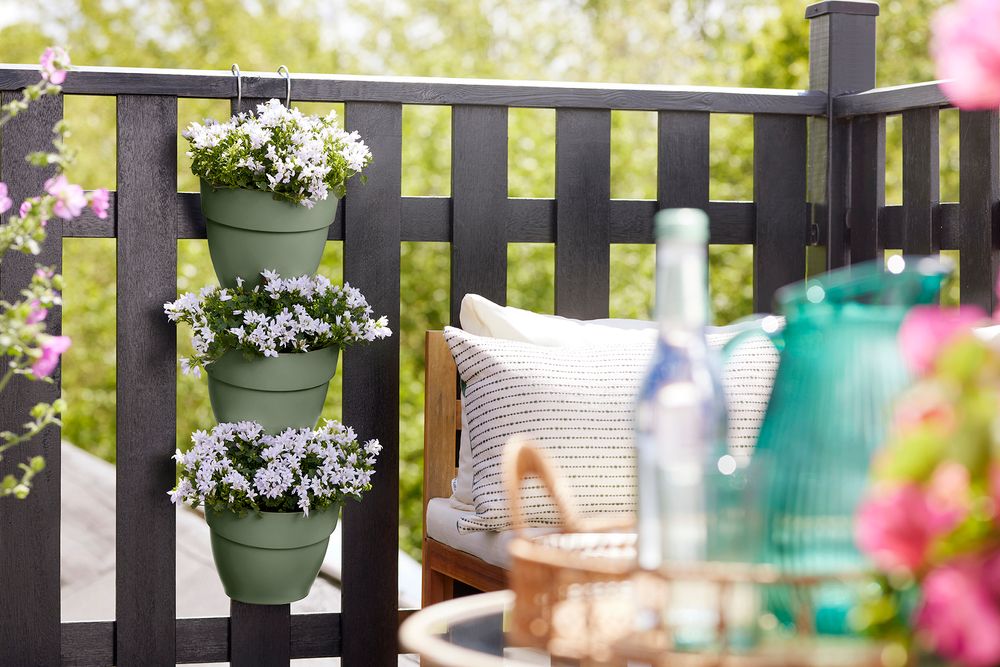 Vibia Campana Vertical Forest Set/3