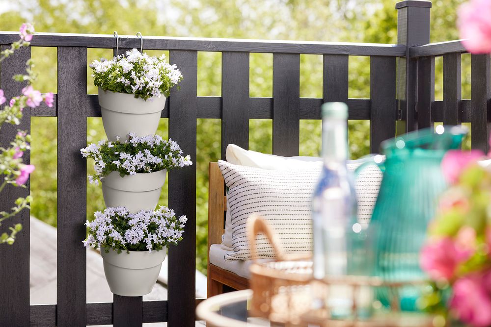 Vibia Campana Vertical Forest Set/3