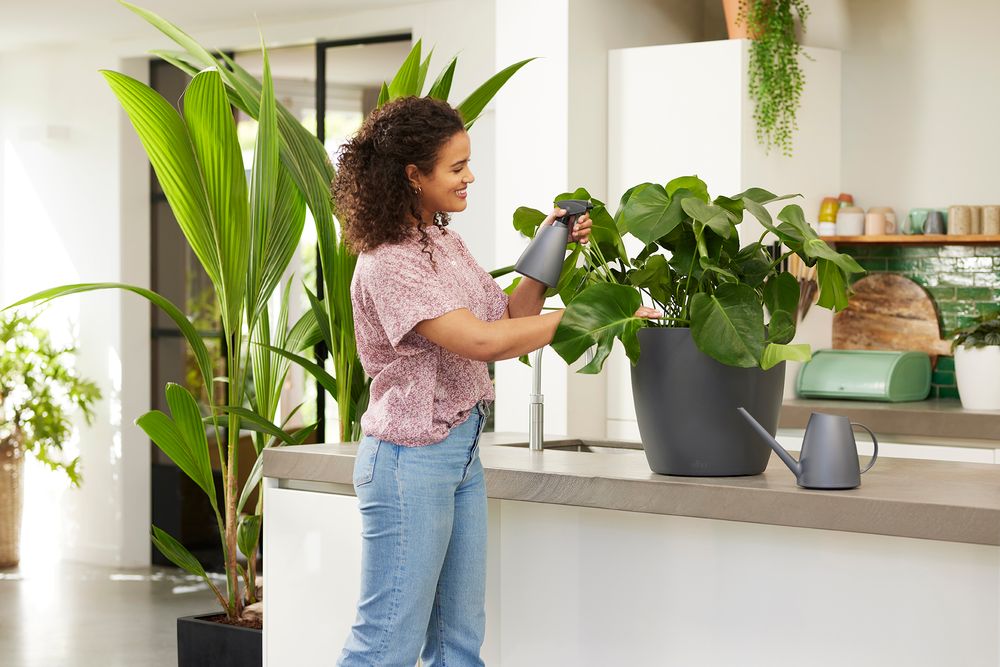 BNDL Brussels Watering Can + Sprayer
