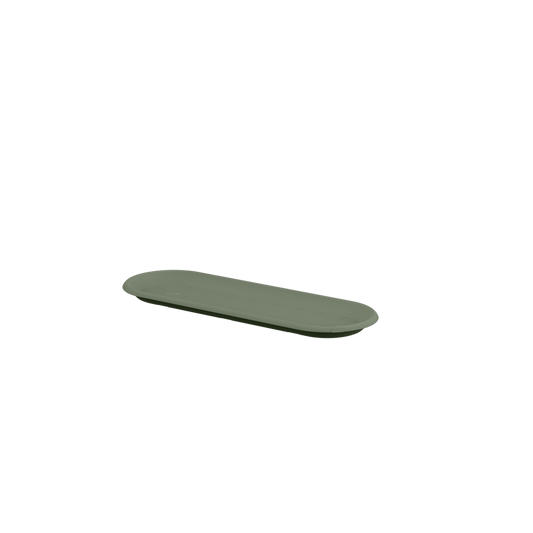 Amiga Trough Saucer 50