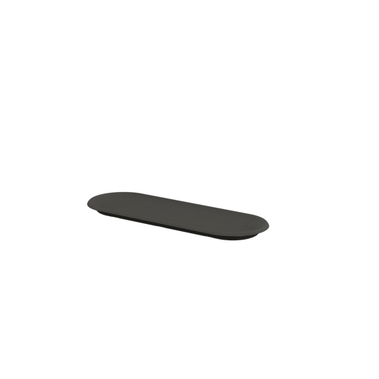 Amiga Trough Saucer 60