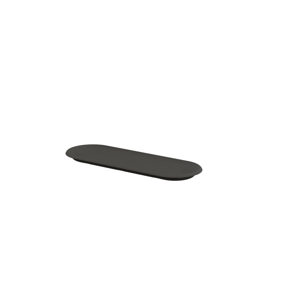 Amiga Trough Saucer 80