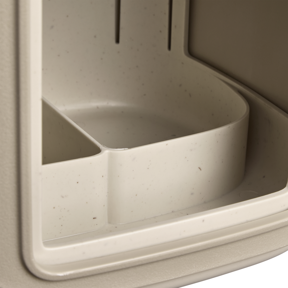 BNDL Cosy Casetta + Mangiatoia