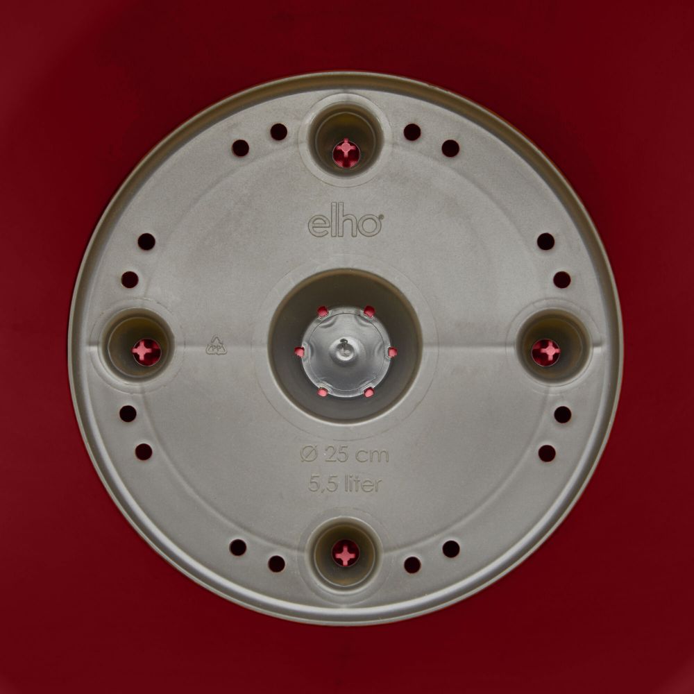 Loft Urban Round High 42