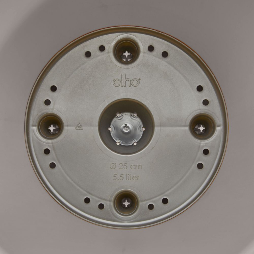 Loft Urban Round High 42