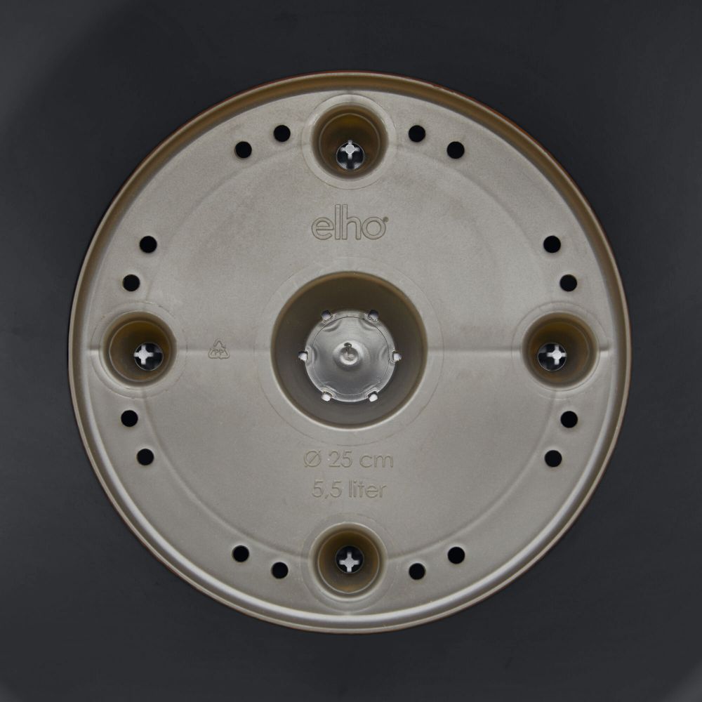 Loft Urban Round High 42