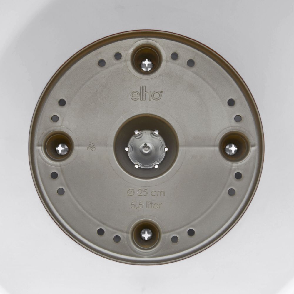 Loft Urban Round Wheels 60