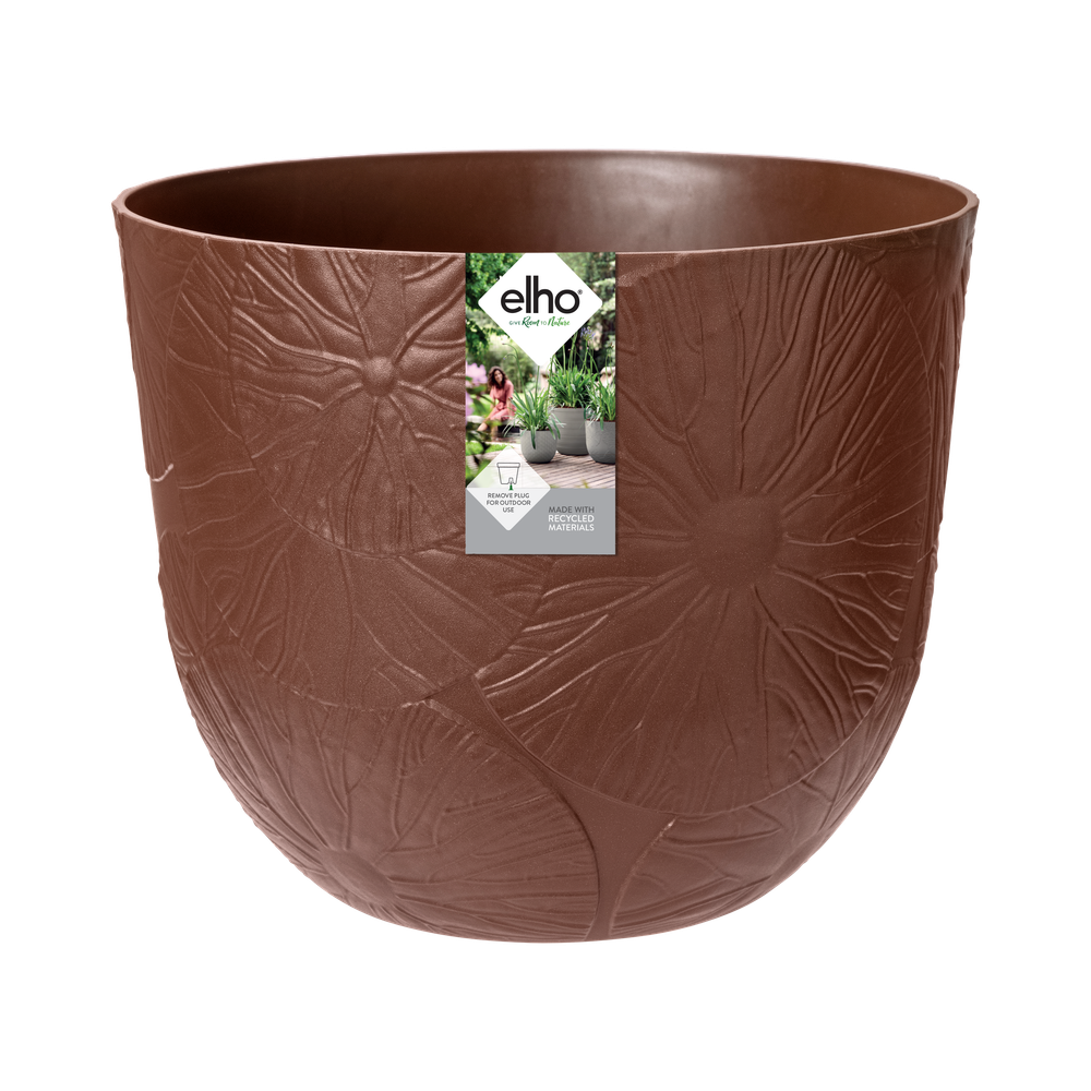 Fuente Lily Round 47