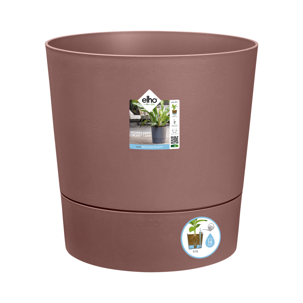 Greensense Aqua Care Round 43
