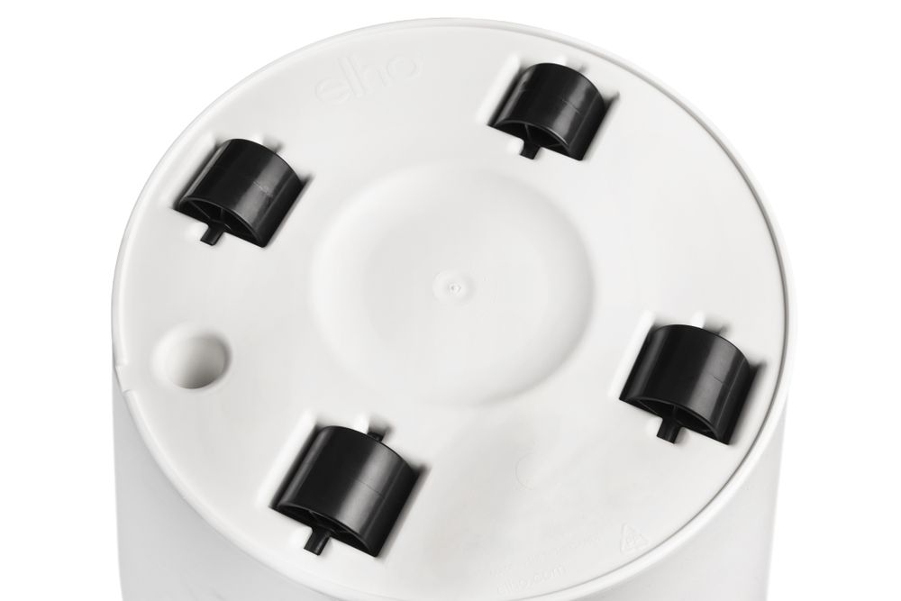 Loft Urban Round Wheels 60