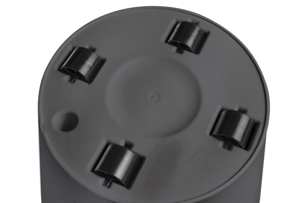 Loft Urban Round Wheels 60