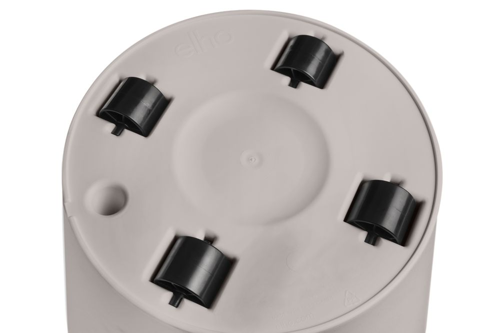 Loft Urban Round Wheels 60