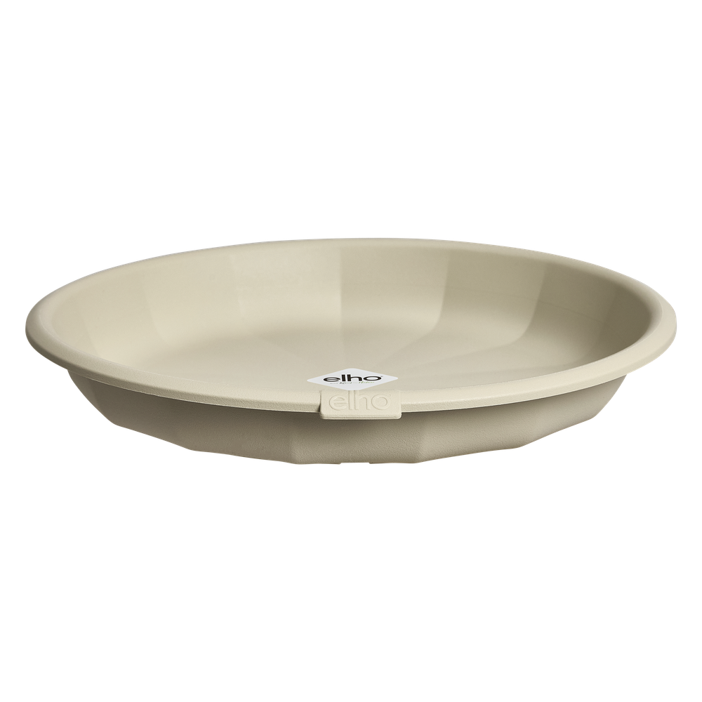 Niva Saucer Round 15