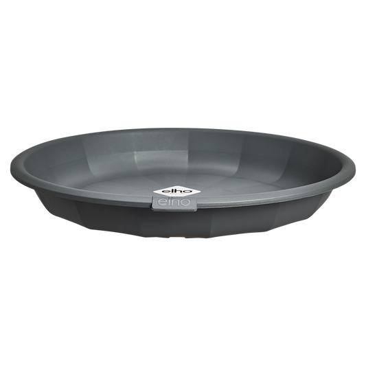 Niva Saucer Round 27