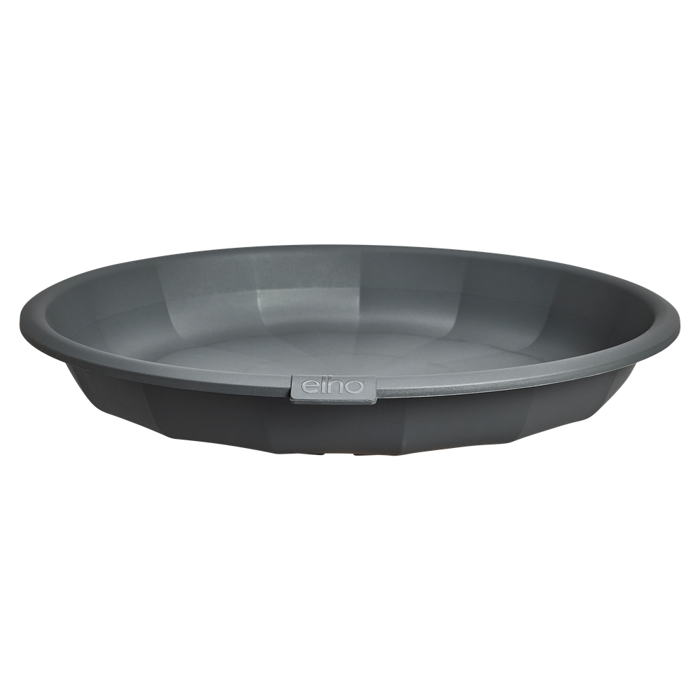 Niva Saucer Round 35