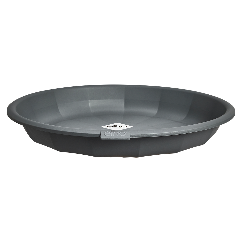 Niva Saucer Round 35