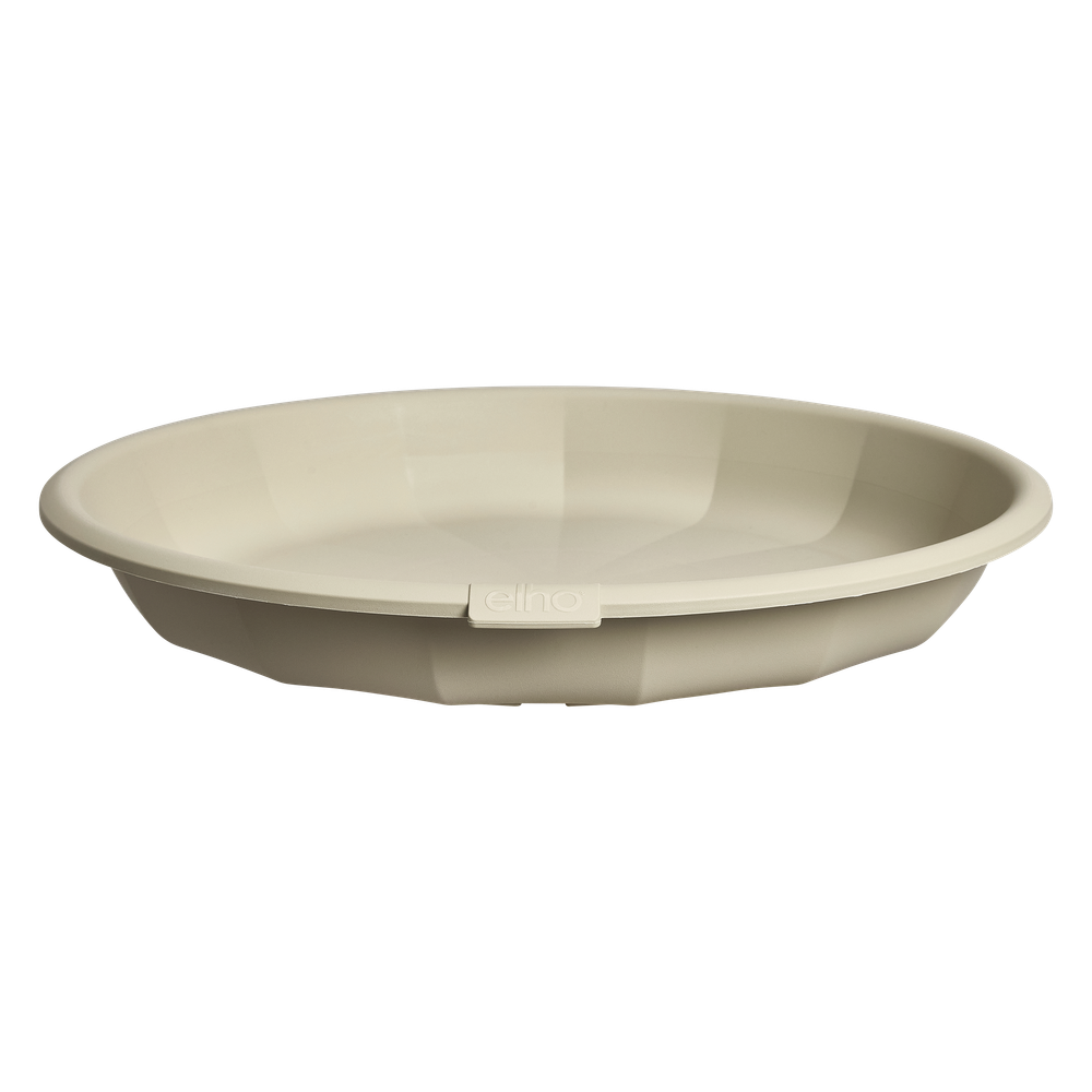 Niva Saucer Round 35