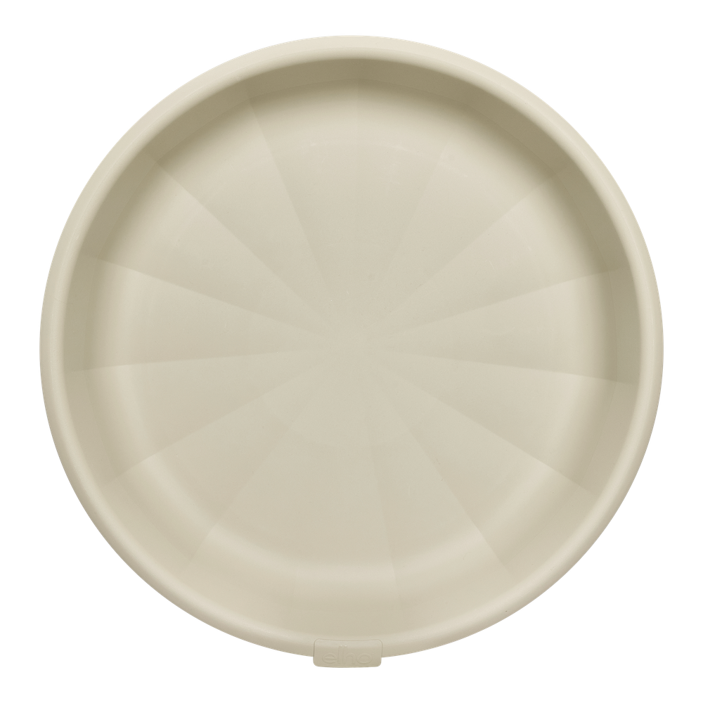Niva Saucer Round 43