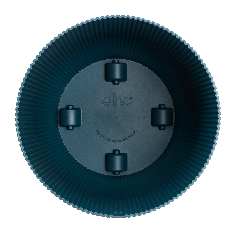 Vibes Fold Round Wheels 35