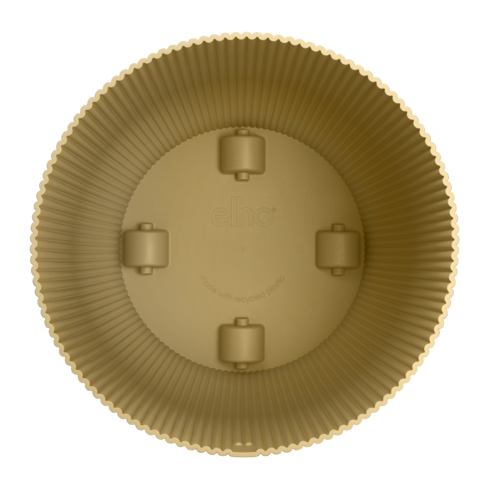 Vibes Fold Round Wheels 35