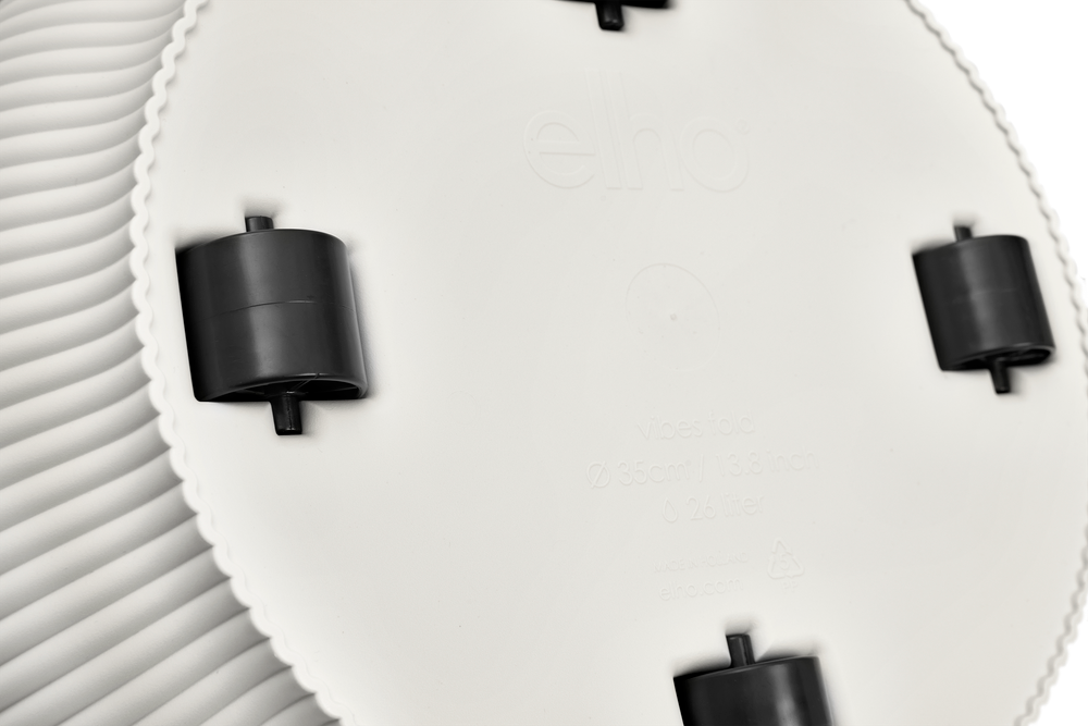 Vibes Fold Round Wheels 35