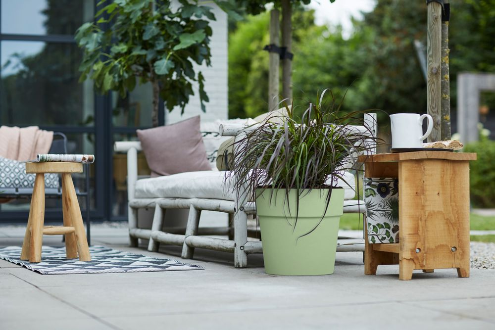 Vibia Straight Round 25