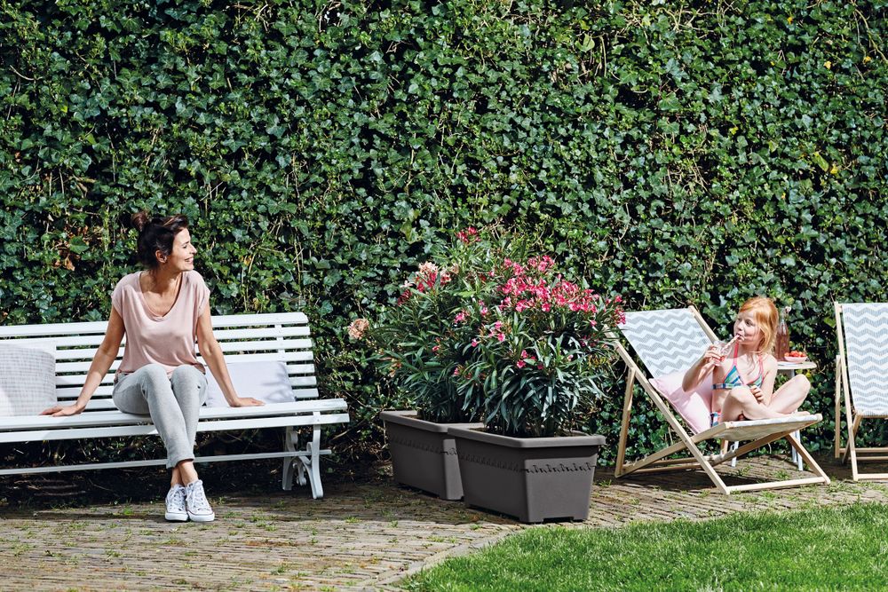 Algarve Terrace Wheels 80