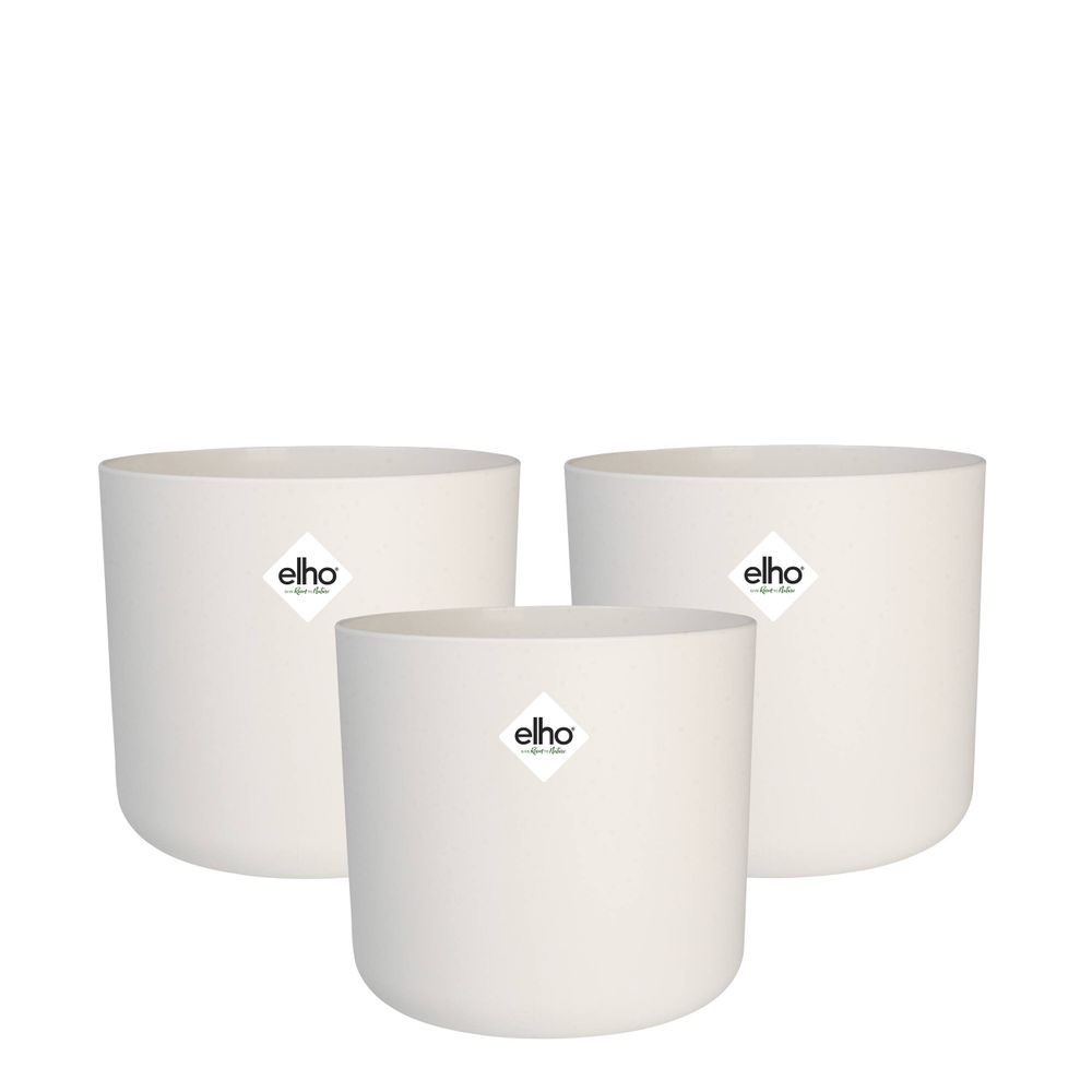 BNDL B.for Soft Round 18 X3