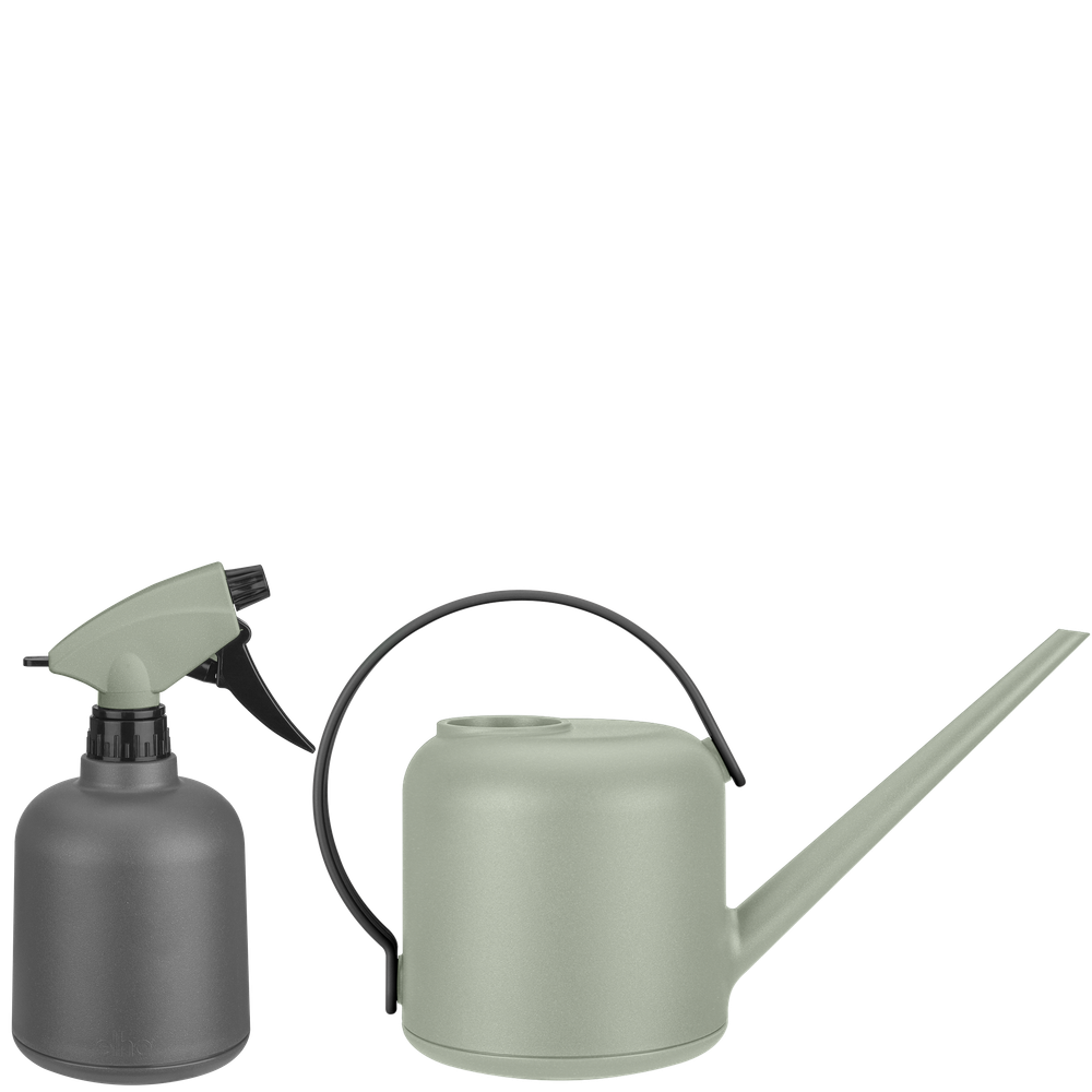 BNDL B.for Watering Can + Sprayer