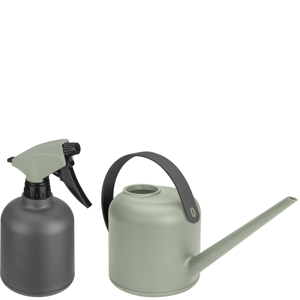 BNDL B.for Watering Can + Sprayer
