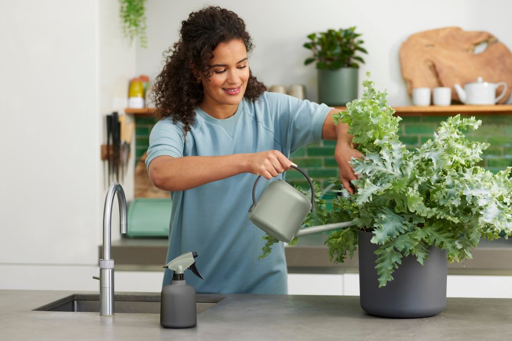 BNDL B.for Watering Can + Sprayer