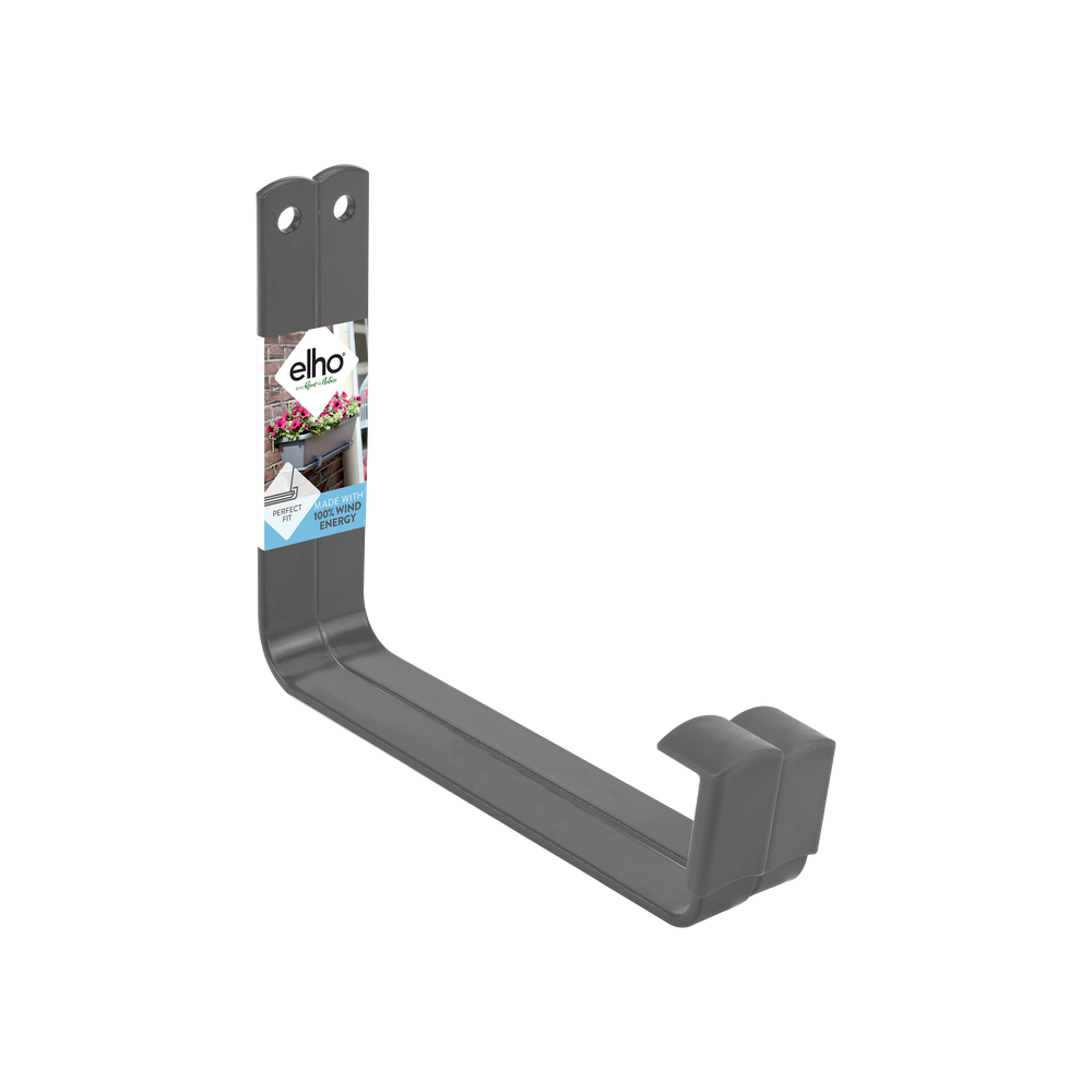 Barcelona Wall Bracket Metal