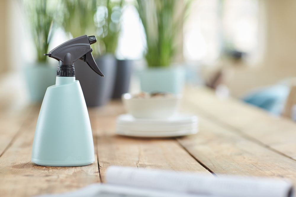 BNDL Brussels Watering Can + Sprayer