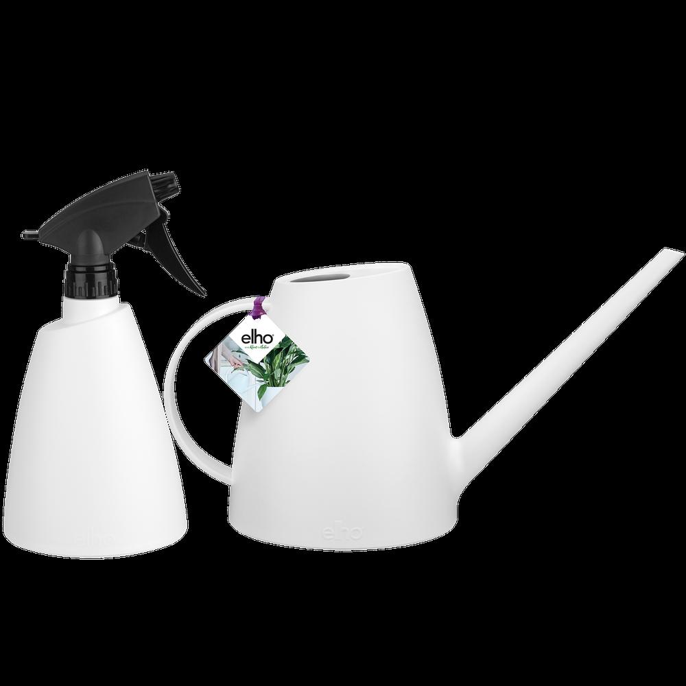 BNDL Brussels Watering Can + Sprayer