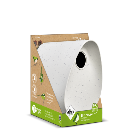 Essential Bird House 18