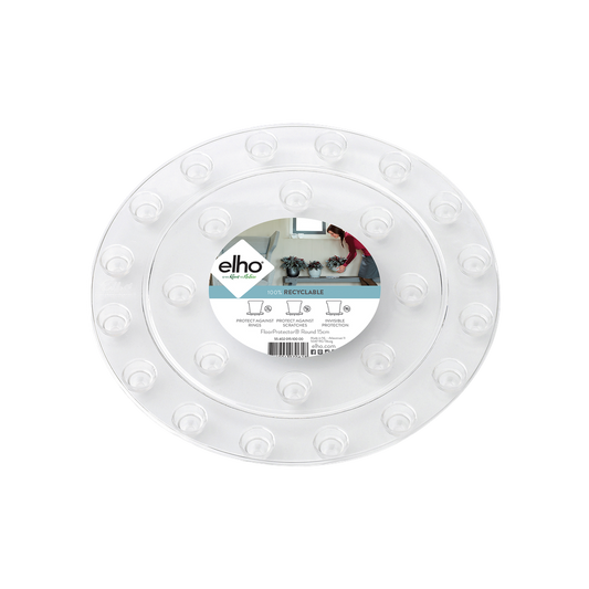 Floorprotector Round 18