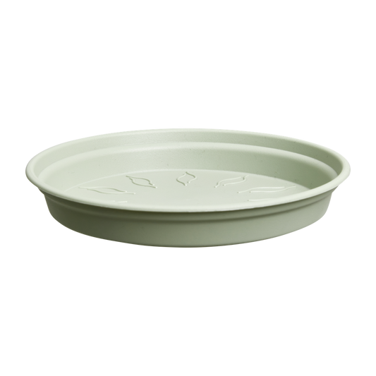 Green Basics Saucer 14