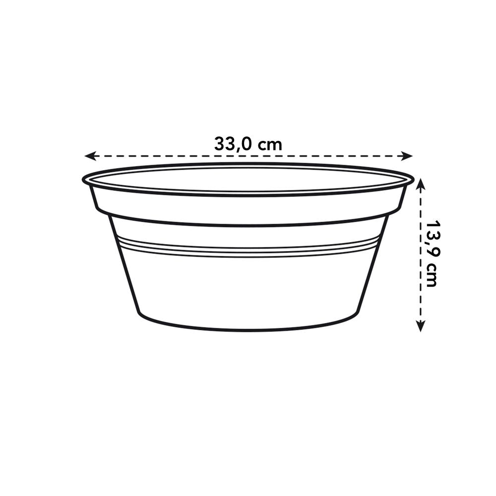 Green Basics Bowl 33