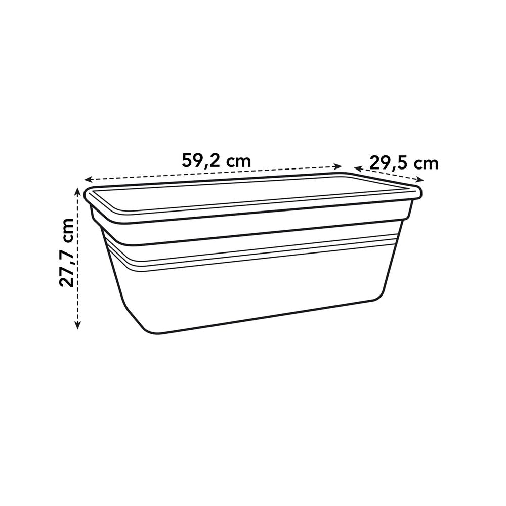 Green Basics Garden Xxl 60