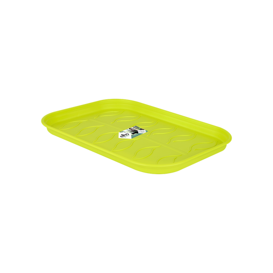 Green Basics Grow Tray Saucer S