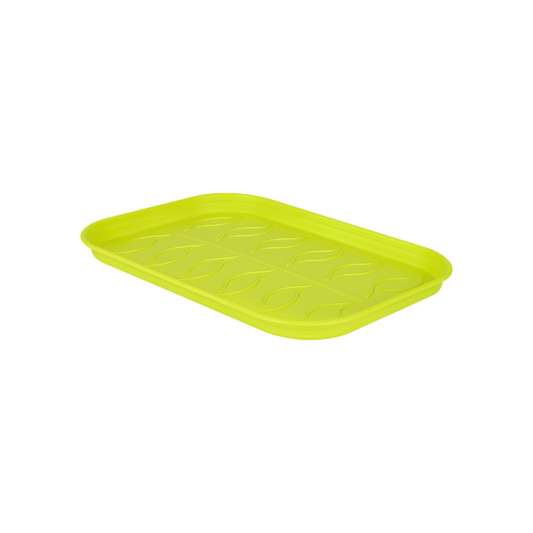 Green Basics Grow Tray Saucer M