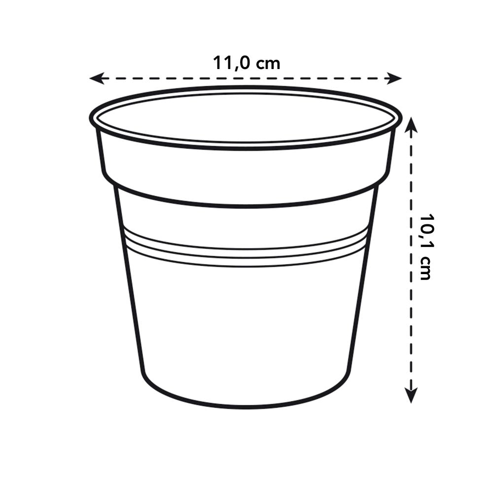 Green Basics Growpot 11